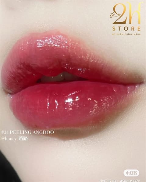 SON ROMAND JUICY LASTING TINT