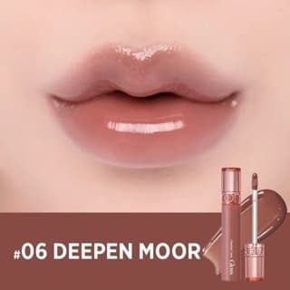 Son tint Romand Gloss Glasting Color